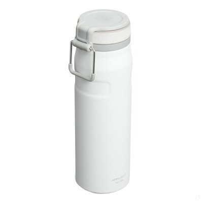 Термо-бутылка Stanley Ice Flow 0.7L белая Термо-бутылка Stanley Ice Flow 0.7L белая