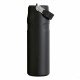 Термо-бутылка Stanley Aero Light Flip Strow 0.7L черная