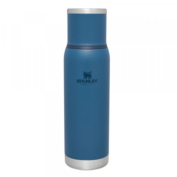Термос Stanley Adventure Vac 1 L синий