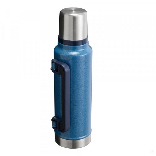 Термос Stanley Classic 1.4 L синий