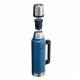 Термос Stanley Classic 1.4 L синий