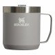Термокружка с ручкой Stanley Classic 0.35 L бежевая