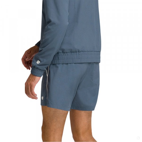 Шорты спортивные мужские Wilson Tennis Volley Short 6 