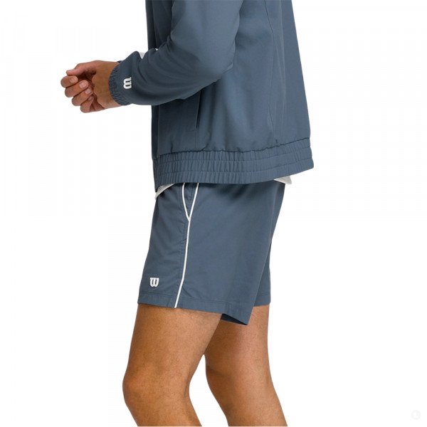 Шорты спортивные мужские Wilson Tennis Volley Short 6 