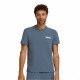 Футболка мужская Wilson Easy Street Tee 
