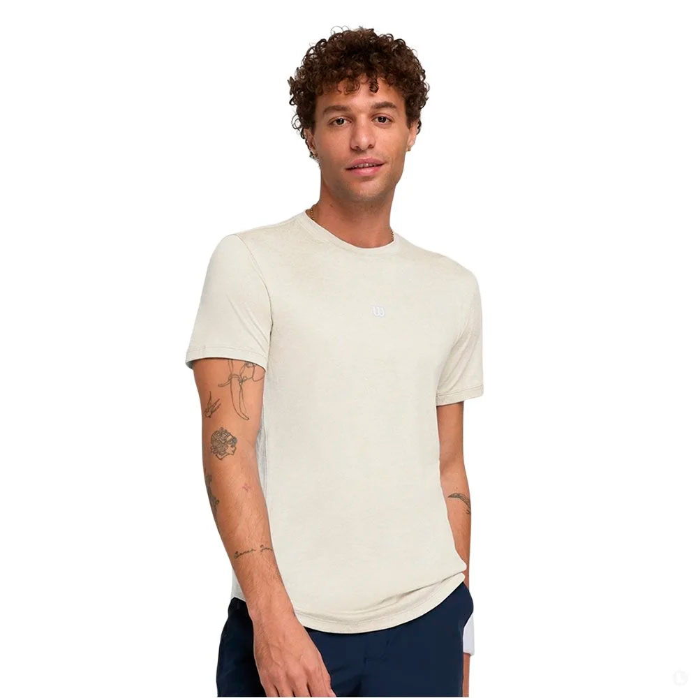 Футболка мужская Wilson Everyday Performance Tee 