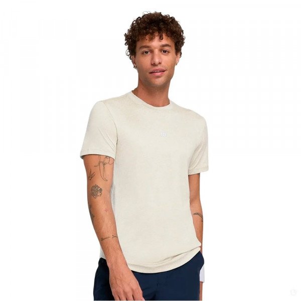Футболка мужская Wilson Everyday Performance Tee 