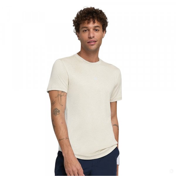 Футболка мужская Wilson Everyday Performance Tee 