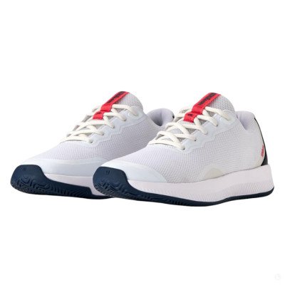 Теннисные кроссовки женские Wilson Intrigue Lite 