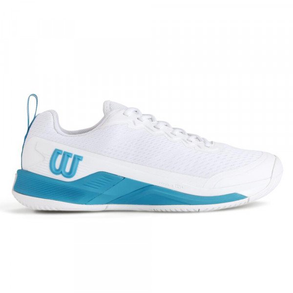 Теннисные кроссовки мужские Wilson Rush Pro 4.5 OZ 