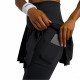 Леггинсы с юбкой женские Wilson Midtown Skirty Tight 