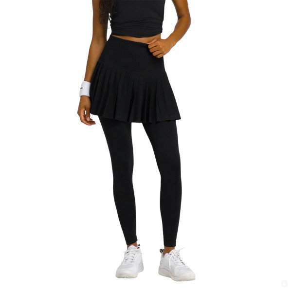 Леггинсы с юбкой женские Wilson Midtown Skirty Tight 