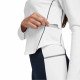 Лонгслив женский Wilson Brentwood Half-Zip 