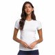 Футболка женская WilsonPro Seamless Tee 