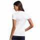 Футболка женская WilsonPro Seamless Tee 