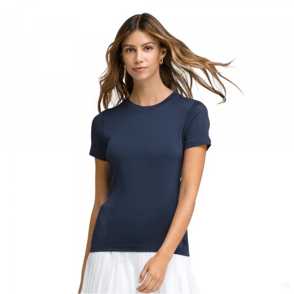 Футболка женская WilsonPro Seamless Tee 