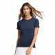 Футболка женская WilsonPro Seamless Tee 