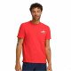 Футболка мужская Wilson Easy Street Tee 