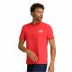 Футболка мужская Wilson Easy Street Tee 