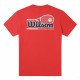 Футболка мужская Wilson Easy Street Tee 