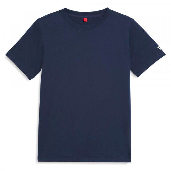 Футболка детская Wilson Youth Team Grphc Tee Boy