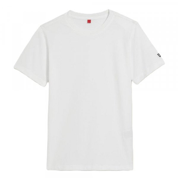 Футболка детская Wilson Youth Team Grphc Tee Boy