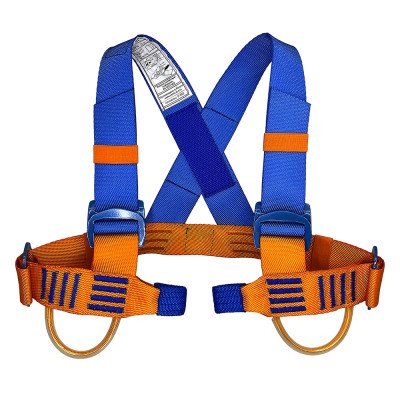 Грудная обвязка детская Вертикаль Турист 