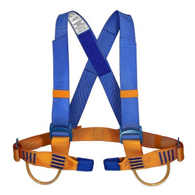 Грудная обвязка взрослая Вертикаль Турист 