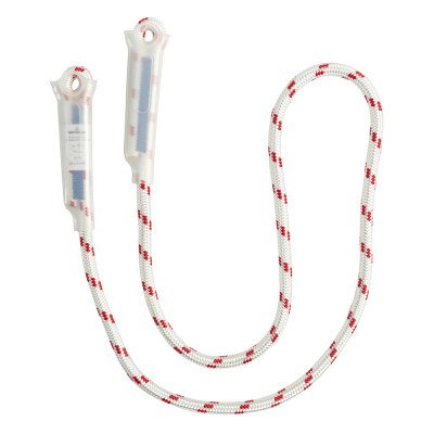 Ус самостраховки веревочный Вертикаль 150см 