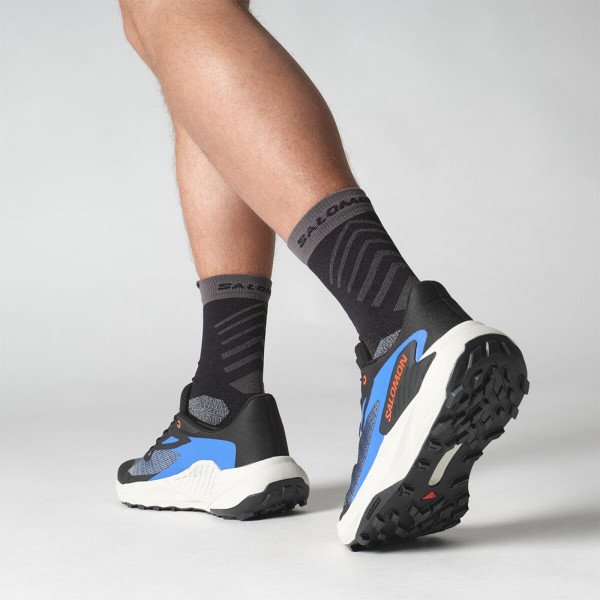 Кроссовки для бега мужские Salomon Genesis 