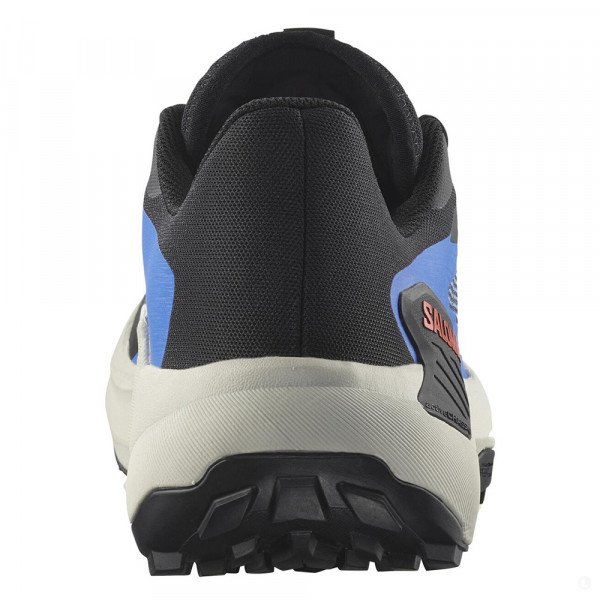 Кроссовки для бега мужские Salomon Genesis 