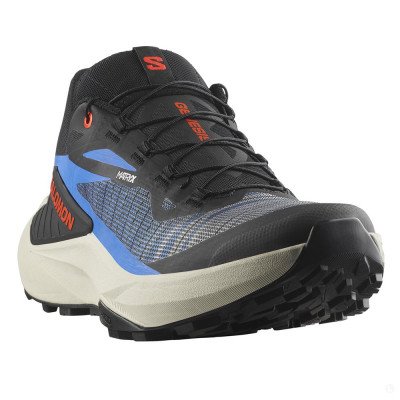 Кроссовки для бега мужские Salomon Genesis  Кроссовки для бега мужские Salomon Genesis