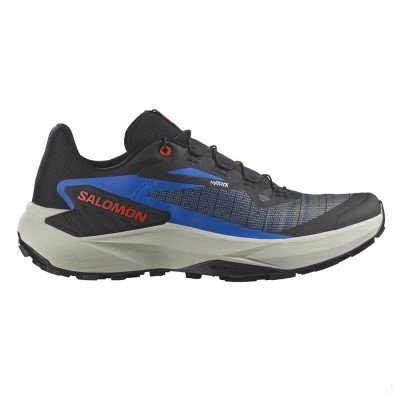 Кроссовки для бега мужские Salomon Genesis  Кроссовки для бега мужские Salomon Genesis