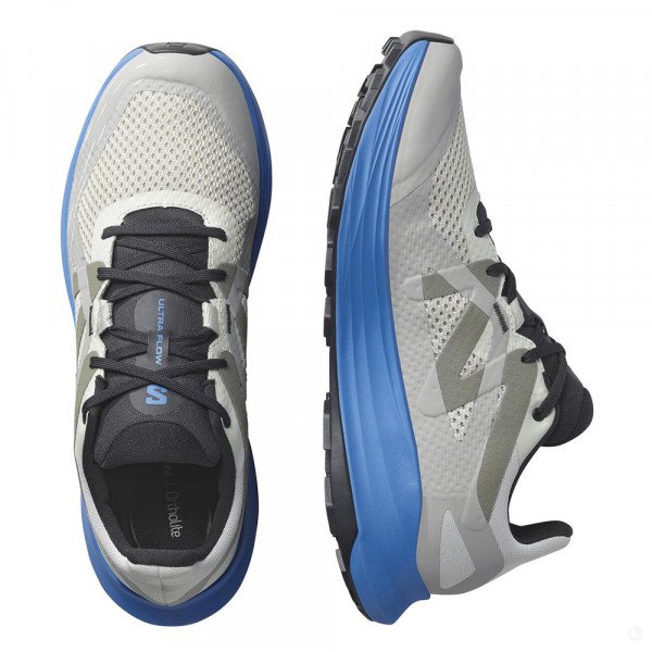 Треккинговые кроссовки мужские Salomon Ultra Flow 