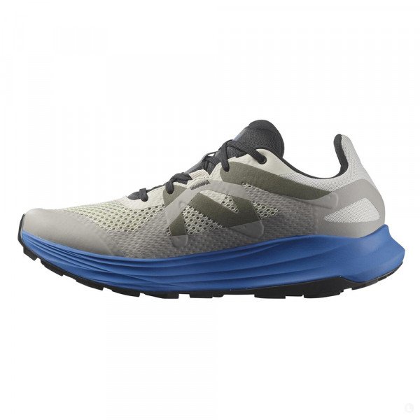 Треккинговые кроссовки мужские Salomon Ultra Flow 