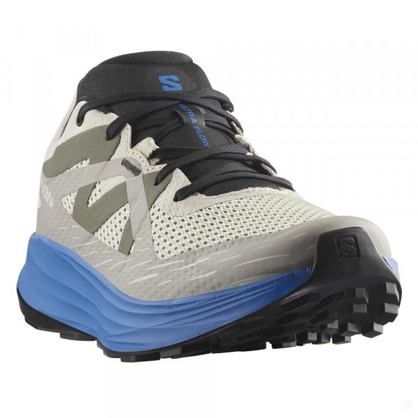 Треккинговые кроссовки мужские Salomon Ultra Flow 