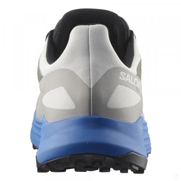 Треккинговые кроссовки мужские Salomon Ultra Flow 