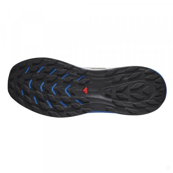 Треккинговые кроссовки мужские Salomon Ultra Flow 
