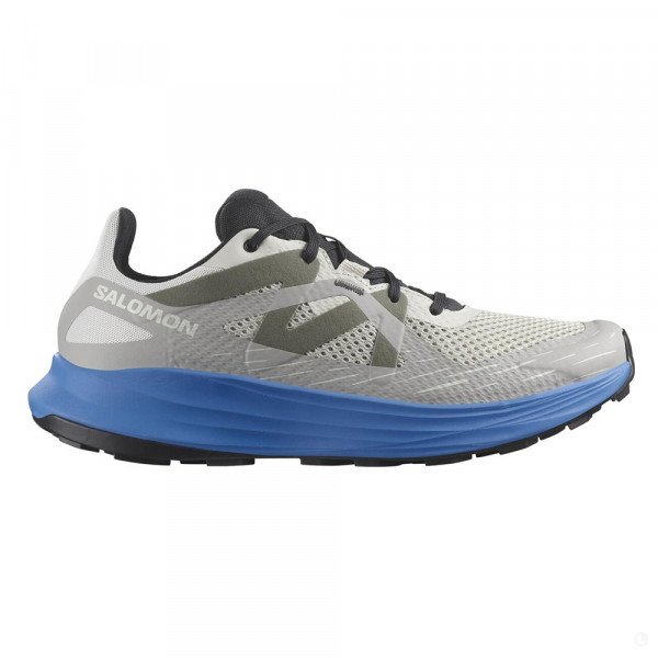 Треккинговые кроссовки мужские Salomon Ultra Flow 