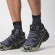Треккинговые кроссовки мужские Salomon Speedcross 6 gtx 