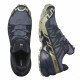 Треккинговые кроссовки мужские Salomon Speedcross 6 gtx 