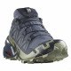 Треккинговые кроссовки мужские Salomon Speedcross 6 gtx 