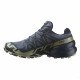 Треккинговые кроссовки мужские Salomon Speedcross 6 gtx 