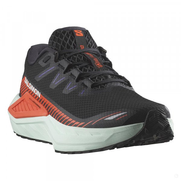 Кроссовки для бега мужские Salomon Drx Defy Grvl  