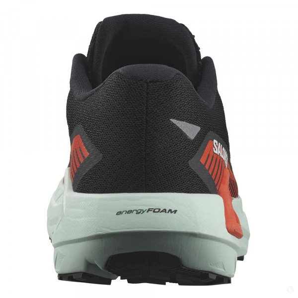 Кроссовки для бега мужские Salomon Drx Defy Grvl  