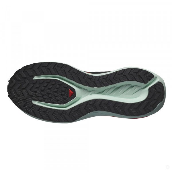 Кроссовки для бега мужские Salomon Drx Defy Grvl  