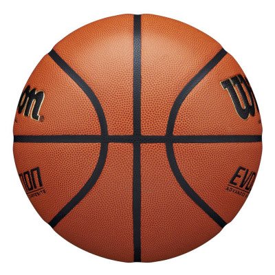 Мяч баскетбольный Wilson Evolution Мяч баскетбольный Wilson Evolution