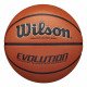 Мяч баскетбольный Wilson Evolution 