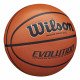 Мяч баскетбольный Wilson Evolution 