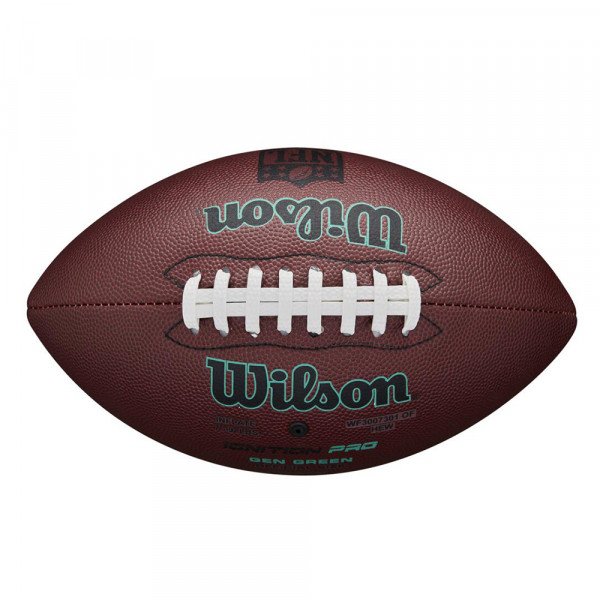Мяч для американского футбола Wilson NFL Ignition Pro Eco Of 
